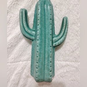 Ceramic Cactus
